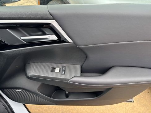 New 2026 Mitsubishi Outlander Trail Edition AWD/4WD image 36