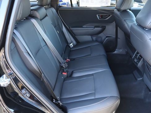 New 2026 Subaru Outback Limited XT image 21