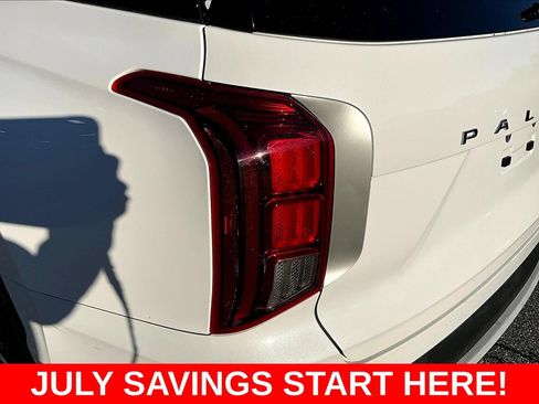 Used 2022 Hyundai Palisade SEL w/ 8P Bench Seat Package FWD image 30