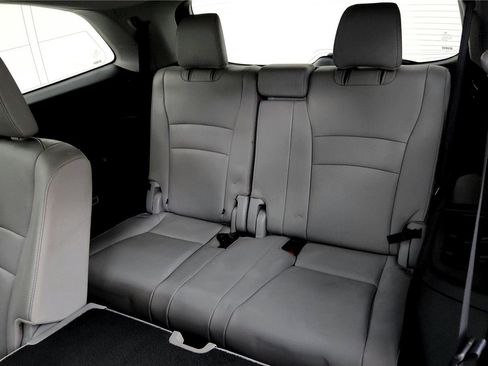 Used 2016 Honda Pilot EX-L image 22