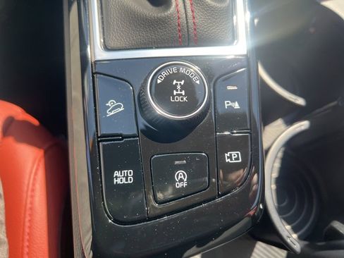 Certified 2024 Kia Sportage SX AWD/4WD image 59