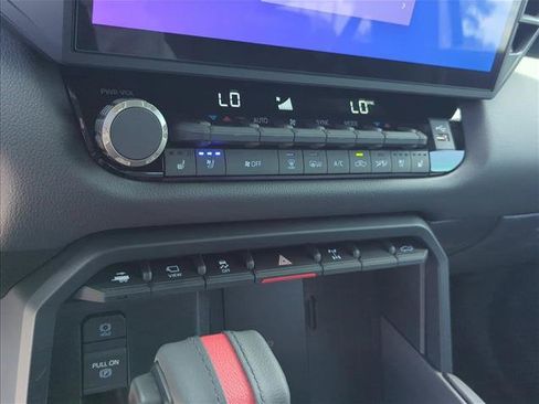 New 2026 Toyota Tundra TRD Pro AWD/4WD image 21