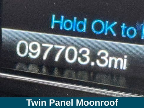 Used 2017 Ford Explorer Sport w/ Equipment Group 401A image 14