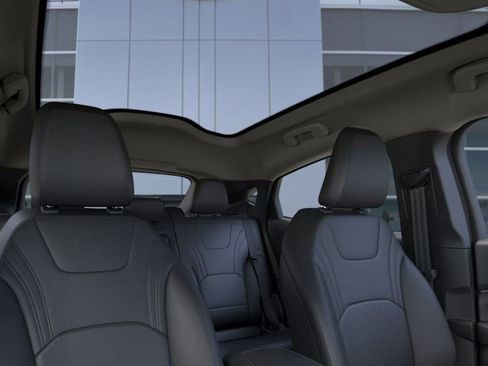 New 2025 Ford Mustang Mach-E Premium w/ Interior Protection Package image 23