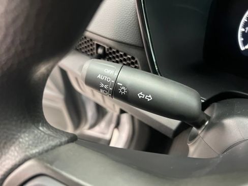 New 2026 Honda CR-V LX image 20