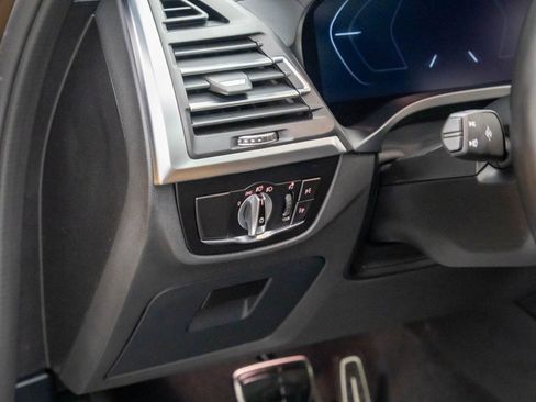 Used 2022 BMW X3 M w/ Competition Package image 20