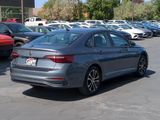 Used 2023 Volkswagen Jetta Sport image 3