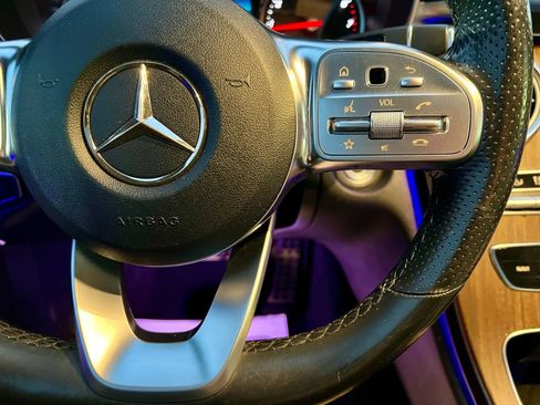 Used 2020 Mercedes-Benz C 300 C 300 4MATIC Sedan 4D image 27