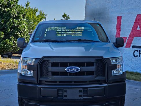 Used 2017 Ford F150 XL w/ Equipment Group 101A Mid RWD image 2