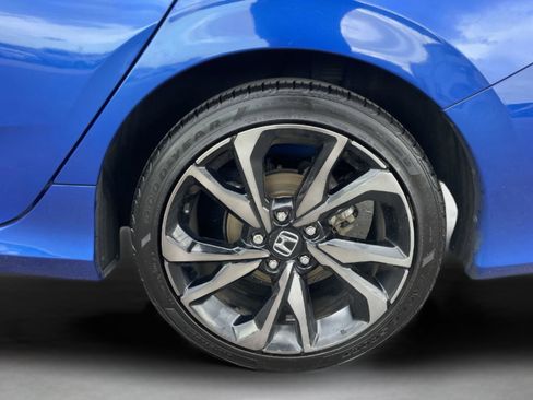 Used 2019 Honda Civic Sport image 31