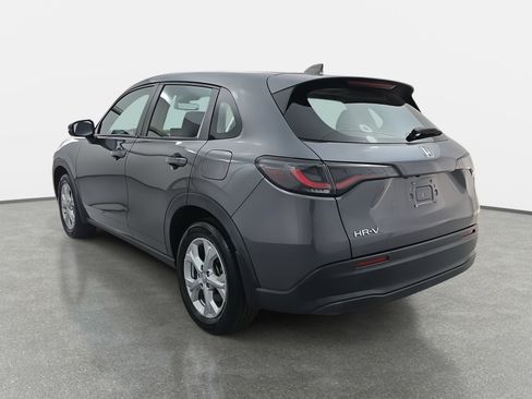 Certified 2023 Honda HR-V LX image 7