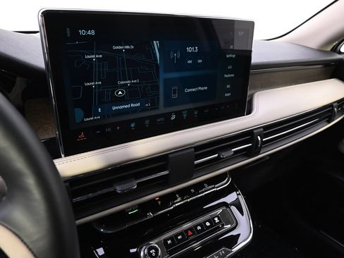 New 2025 Lincoln Corsair Reserve w/ Jet Appearance Package image 27