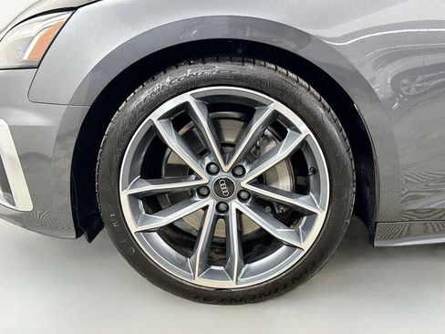 Certified 2023 Audi A5 2.0T Premium w/ Convenience Package image 29