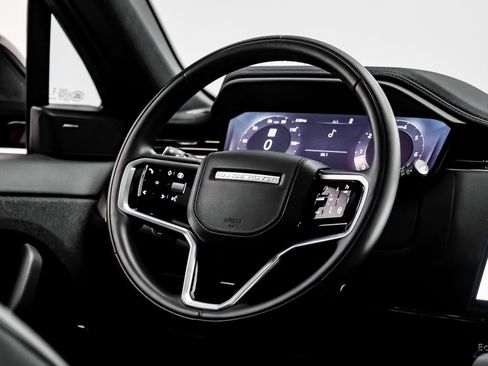 Used 2024 Land Rover Range Rover Sport SE image 44