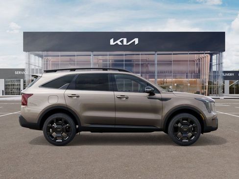 New 2026 Kia Sorento SX Prestige image 7