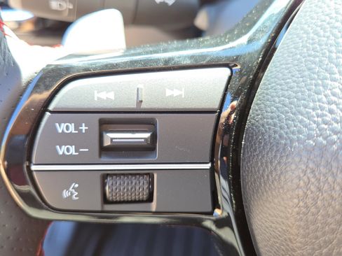 New 2026 Acura ADX A-Spec image 30