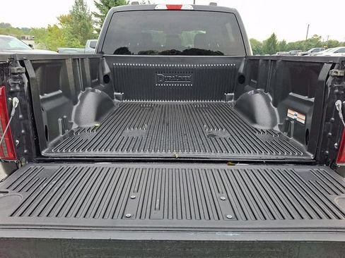 Used 2025 Ford F150 XLT w/ Equipment Group 301A Standard AWD/4WD image 28