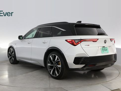 Used 2024 Acura ZDX Type S image 14