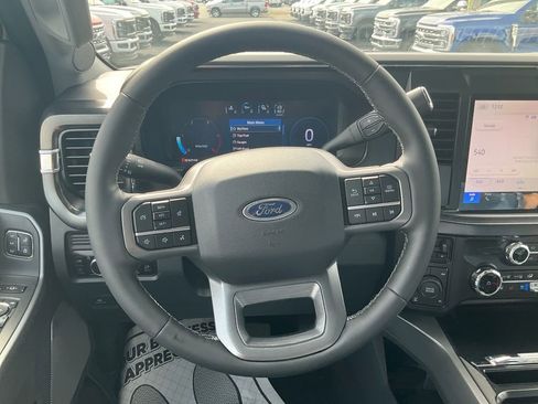 New 2026 Ford F250 Lariat w/ Chrome Package AWD/4WD image 21