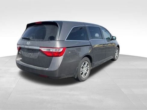 Used 2013 Honda Odyssey EX-L image 8