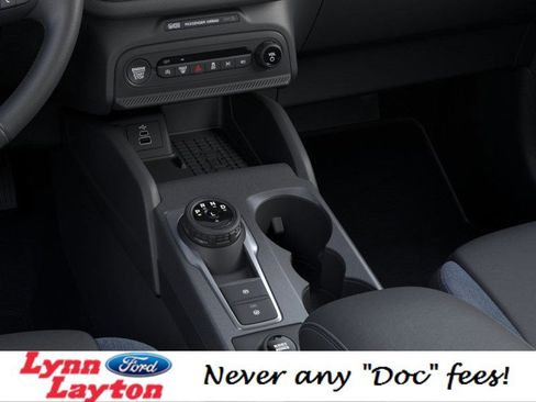 New 2025 Ford Bronco Sport Outer Banks w/ Outer Banks Tech Package+ image 15