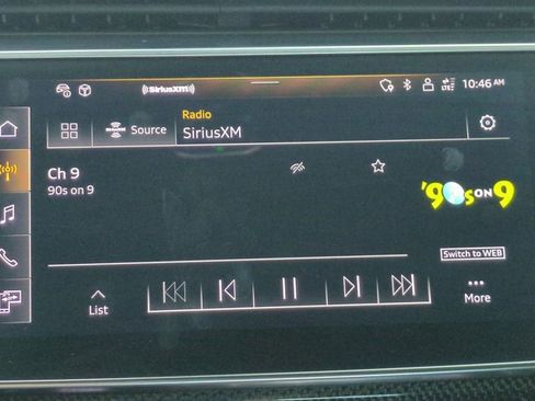 Used 2023 Audi SQ7 Premium Plus AWD/4WD image 25