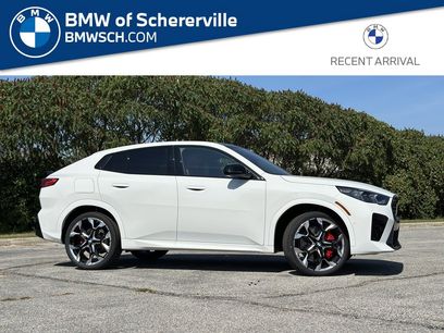 New 2026 BMW X2 xDrive28i