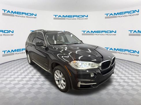Used 2016 BMW X5 sDrive35i RWD image 7