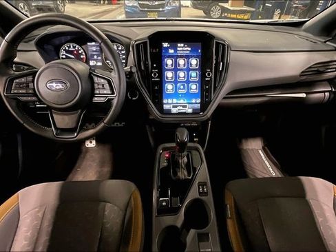 Used 2025 Subaru Crosstrek 2.5i Sport AWD/4WD image 15
