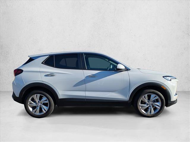 Used 2024 Buick Encore GX Preferred FWD image 4