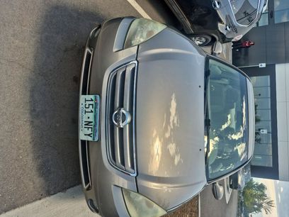 Used 2003 Nissan Altima 3.5 SE
