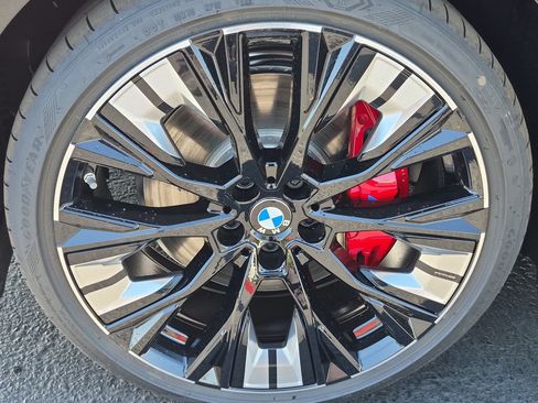 New 2026 BMW M440i w/ Premium Package RWD image 13