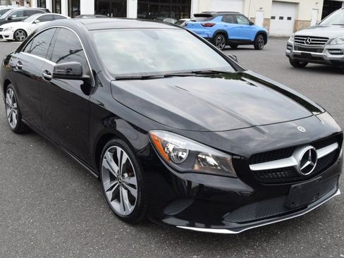 Used 2019 Mercedes-Benz CLA 250 4MATIC image 14