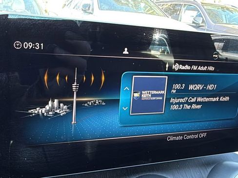 Used 2021 Mercedes-Benz C 300 C 300 image 26