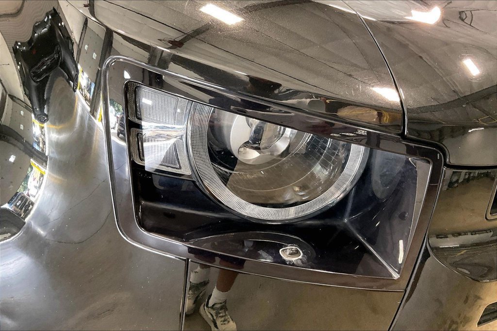 Used 2024 Land Rover Defender 110 S AWD/4WD image 32