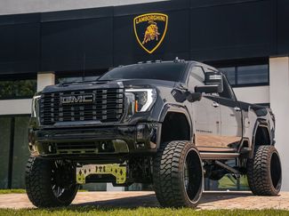 Used 2024 GMC Sierra 3500 Denali Ultimate AWD/4WD video 1