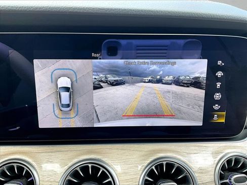Used 2023 Mercedes-Benz E 450 Coupe image 23