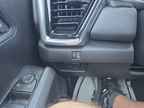 New 2026 GMC Canyon Elevation w/ Convenience Package AWD/4WD image 19