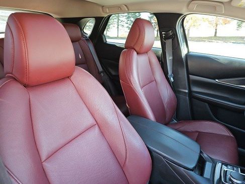 Used 2024 MAZDA CX-30 AWD 2.5 S w/ Preferred Package image 12