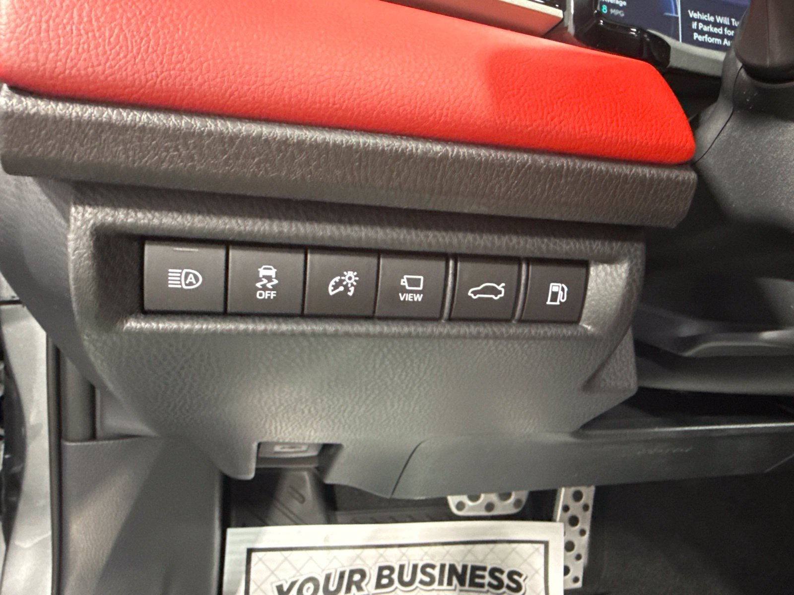 New 2027 Toyota Camry XSE w/ Premium Plus Package AWD/4WD image 45