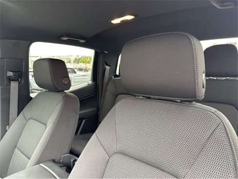 New 2025 GMC Canyon Elevation w/ Convenience Package image 7