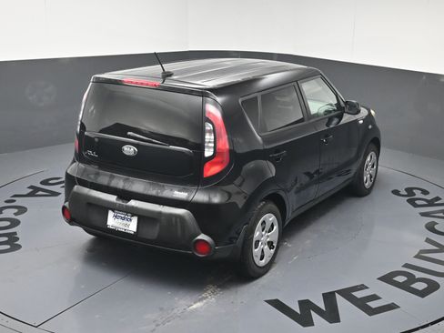 Used 2014 Kia Soul FWD image 34