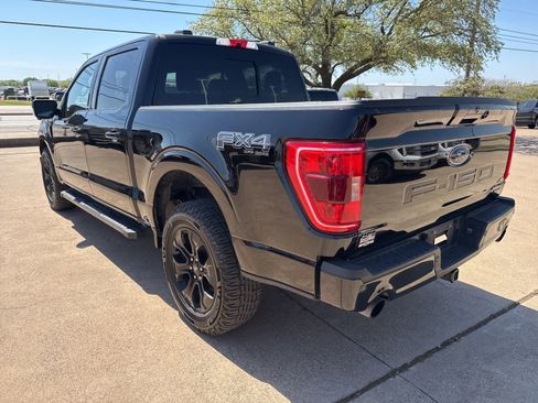 Used 2022 Ford F150 XLT w/ Equipment Group 302A High image 5