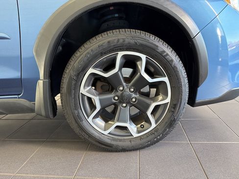 Used 2014 Subaru Crosstrek 2.0i Premium image 49