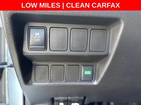 Used 2017 Nissan Rogue Sport S w/ S Appearance Package FWD image 17
