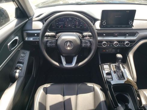 Certified 2025 Acura Integra FWD image 13