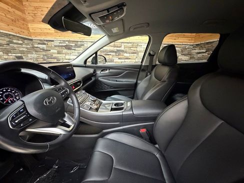 Used 2023 Hyundai Santa Fe XRT image 11