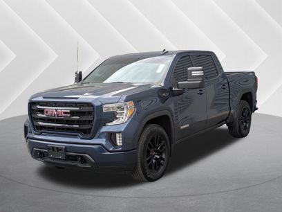 Used 2020 GMC Sierra 1500 Elevation