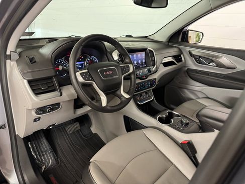 Used 2019 GMC Terrain SLT w/ Preferred Package image 11