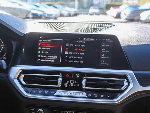 Certified 2022 BMW 430i Gran Coupe w/ M Sport Package image 14